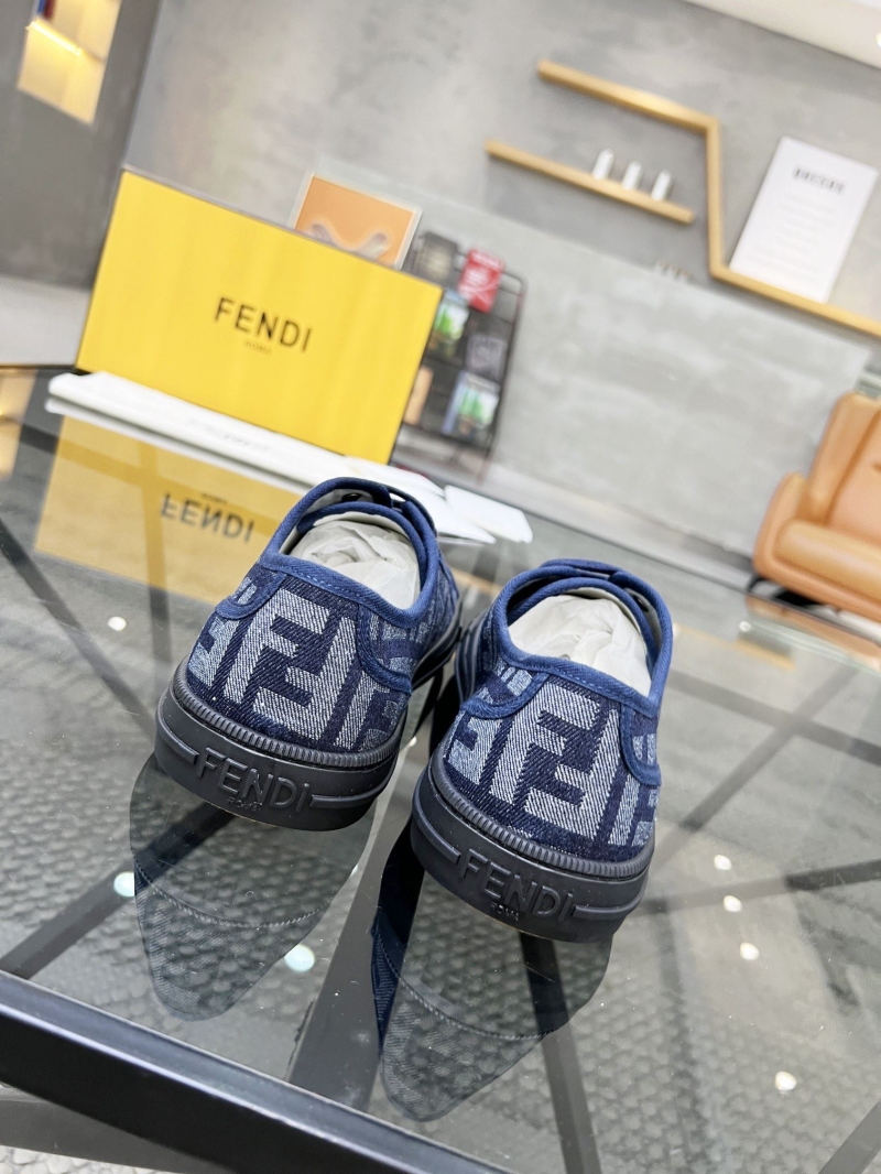 Fendi Sneakers